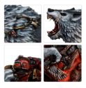 FW Forge World The Wolf-kin of Russ 3