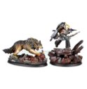 FW Forge World The Wolf-kin of Russ 4