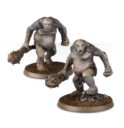 Forge World_The Hobbit GUNDABAD OGRES