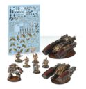 Forge World_The Horus Heresy LEGIO CUSTODES COLLECTION