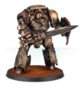 Forge World_The Horus Heresy LEGIO CUSTODES CONTEMPTOR-GALATUS DREADNOUGHT 2