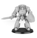 Forge World_The Horus Heresy LEGIO CUSTODES CONTEMPTOR-GALATUS DREADNOUGHT 3