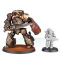 Forge World_The Horus Heresy LEGIO CUSTODES CONTEMPTOR-GALATUS DREADNOUGHT 6