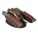 Forge World_The Horus Heresy LEGIO CUSTODES PALLAS GRAV-ATTACK 1