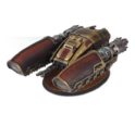 Forge World_The Horus Heresy LEGIO CUSTODES PALLAS GRAV-ATTACK 2