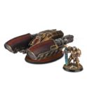 Forge World_The Horus Heresy LEGIO CUSTODES PALLAS GRAV-ATTACK 5