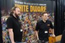 GW Warhammer World Open Day 7