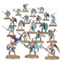 Games Workshop_Warhammer Age of Sigmar Kairic Acolytes 1