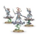 Games Workshop_Warhammer Age of Sigmar Tzaangor Enlightened 1