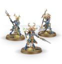 Games Workshop_Warhammer Age of Sigmar Tzaangor Enlightened 6