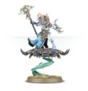 Games Workshop_Warhammer Age of Sigmar Tzaangor Shaman 1