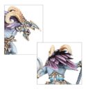 Games Workshop_Warhammer Age of Sigmar Tzaangor Shaman 2