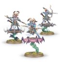 Games Workshop_Warhammer Age of Sigmar Tzaangor Skyfires 1