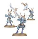 Games Workshop_Warhammer Age of Sigmar Tzaangors 3