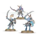 Games Workshop_Warhammer Age of Sigmar Tzaangors 4