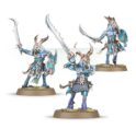 Games Workshop_Warhammer Age of Sigmar Tzaangors 5