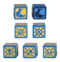 Games Workshop_Warhammer Age of Sigmar Tzeentch Dice 4