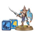 Games Workshop_Warhammer Age of Sigmar Tzeentch Dice 5