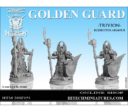 HTM_Hitech_Miniatures_Golden_Guard_Overseer_Green_1