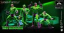 Knight Models_Batman The Riddler Crew 1