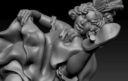 Knuckleduster Miniatures_Saloon Dancer Render 1