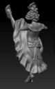 Knuckleduster Miniatures_Saloon Dancer Render 2