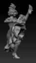 Knuckleduster Miniatures_Saloon Dancer Render 3