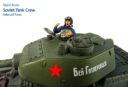 Rubicon Models_Soviet Tank Crew Preview 1