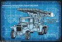 Rubicon Models_Weekend teaser GAZ-AAA truck