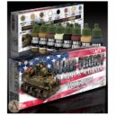 S75 Scale 75 Neuheiten Januar US ARMY AND MARINES