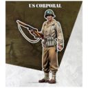 S75 Scale 75 Neuheiten Januar US CORPORAL