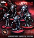 SG Scale Games Neuheiten Januar Fallen Frontiers 13