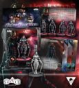 SG Scale Games Neuheiten Januar Fallen Frontiers 18