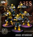 SG Scale Games Neuheiten Januar Fallen Frontiers 7