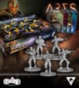 SG Scale Games Neuheiten Januar Fallen Frontiers 8