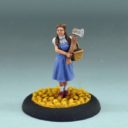 SM Studio Miniatures Neuheiten Januar 2017 5