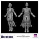 WG Warlord Doctor Who The Return of Doctor Mysterio 3