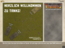 WH Warehouse Tanks Tutorial 1