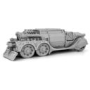 Wargame Exclusive_HERESY HUNTER FEMALE INQUISITOR WITH RAZOR BLADE CAR 3