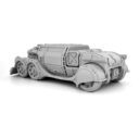 Wargame Exclusive_HERESY HUNTER FEMALE INQUISITOR WITH RAZOR BLADE CAR 5