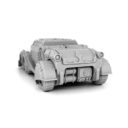 Wargame Exclusive_HERESY HUNTER FEMALE INQUISITOR WITH RAZOR BLADE CAR 6