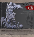 3D Orc and Goblin Miniatures Kickstarter 3