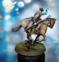 Davale Miniatures Neuer Zauberer 03