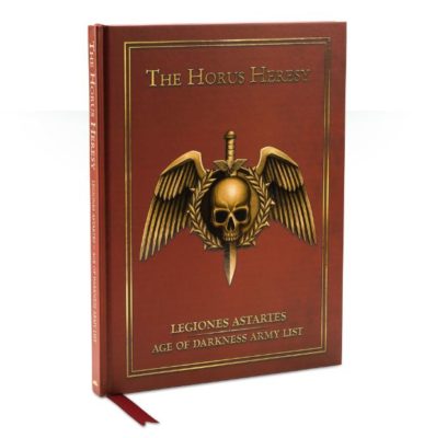 horus heresy book 7 inferno