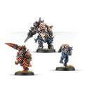 Forge World_Blood Bowl BLOOD BOWL STAR PLAYER COLLECTION