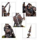 Forge World_The Hobbit IRON HILLS DWARVES WITH SPEARS 2