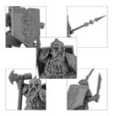 Forge World_The Hobbit IRON HILLS DWARVES WITH SPEARS 4