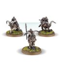 Forge World_The Hobbit IRON HILLS GOAT RIDERS 1