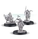 Forge World_The Hobbit IRON HILLS GOAT RIDERS 2