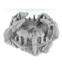 Forge World_The Hobbit THE RUINED WATCHTOWER OF AMON SÛL AT WEATHERTOP 4